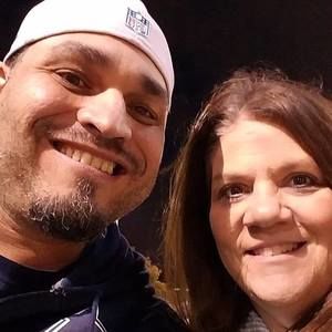 Meet your Posher, Janet